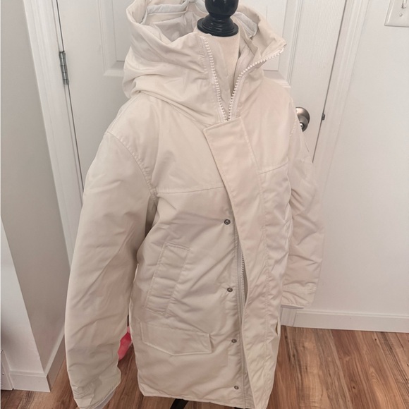 🆕Canada Goose Langford men Parka, size Medium - Picture 2 of 7